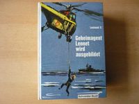 Bücher - Leutnant X - Auswahl Niedersachsen - Celle Vorschau