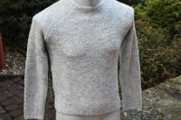 Strickpulli Pulli Pullover grau Größe XS 34 36 Rheinland-Pfalz - Waldfischbach-Burgalben Vorschau