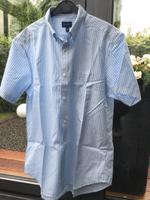Gant Kurzarm Hemd Gr.41/42 The BROADCLOTHSTRIPE Regular wie neu Meppen - Nödike Vorschau