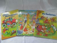 3x Osterbücher / Pappbücher - Kindergartenalter, dicke Seiten !! Hessen - Liederbach Vorschau