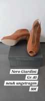 Pumps Nero Giardini Nordrhein-Westfalen - Eschweiler Vorschau