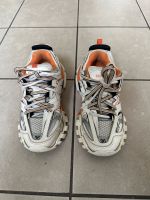 Balenciaga Track 36 orange/ creme Berlin - Mitte Vorschau