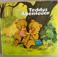 Teddys Abenteuer Helene Weilen - Sammelband *wunderschön 1965 Hessen - Biebertal Vorschau