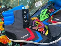 Bunte hummellschuhe Berlin - Schöneberg Vorschau
