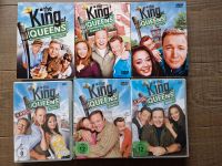 DVD King of Queens, Staffeln 1-6 Nordrhein-Westfalen - Willich Vorschau