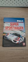 BUCH DMAX SUPER SPORTWAGEN NEU Motor Buch verlag Bayern - Hof (Saale) Vorschau