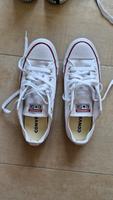 convers chucks weiß Niedersachsen - Braunschweig Vorschau