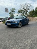 BMW E46 320CI Rheinland-Pfalz - Bingen Vorschau