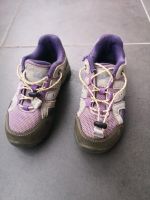 Trekking Schuhe Jack Wolfskin Mädchen Gr. 29 Bayern - Wasserburg Vorschau