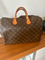 Louis Vuitton Speedy 30 guter Zustand Nordrhein-Westfalen - Essen-Haarzopf Vorschau