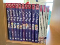 Sparkly Lion Boy 1-10 komplett Manga Kreis Pinneberg - Schenefeld Vorschau