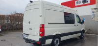 VW Crafter MIXTO 35 TDI Leipzig - Altlindenau Vorschau