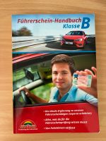 Führerscheinhandbuch Klasse B Frankfurt am Main - Bockenheim Vorschau