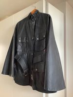 Cape Jacke Belstaff Rheinland-Pfalz - Biebelsheim Vorschau