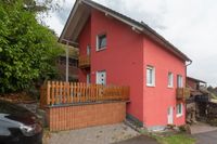 Schönes, modernes Einfamilienhaus in Ortsrandlage Hessen - Schotten Vorschau