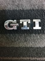 Golf GTI Emblem. Original Niedersachsen - Delmenhorst Vorschau