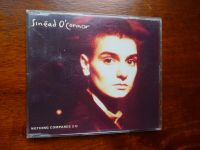 CD Maxi: Sinéad O'Connor ‎"Nothing Compares 2 U" Bayern - Merching Vorschau