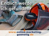 Suchmaschinenoptimierung/Google Adwords/SEO/Werbung/Marketing 727 Baden-Württemberg - Reutlingen Vorschau