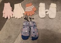 Handschuhe (für ca. 3 - 6 Jahre) Dresden - Großzschachwitz Vorschau