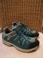 Trekking  Schuhe /Sneaker Gr. 34 Bayern - Bayreuth Vorschau