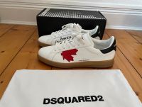 DSquared2 Sneaker ‚Boxer‘ Größe 43 - Full Set inkl. Rechnung Baden-Württemberg - Heidelberg Vorschau