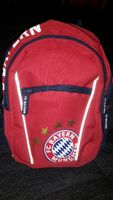 Kinderrucksack Rucksack FC Bayern München KiTa Kindergarten Wandsbek - Hamburg Rahlstedt Vorschau