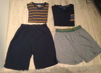 Shorty Set 4 teiliges Paket Jungs Gr. 158/164 Brandenburg - Zossen-Dabendorf Vorschau