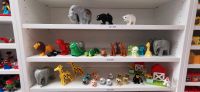 Lego Duplo Tiere - Schaf Schwein Ente Dino uvm. Nordrhein-Westfalen - Recklinghausen Vorschau