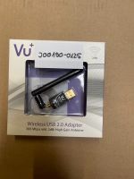 VU+ Dual Band Wireless USB 2.0 Adapter High Gain Antenne Bayern - Altenstadt Iller Vorschau