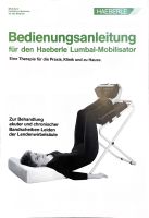 Schlingentisch/ Traktionsgerät für Rückenschmerzen Baden-Württemberg - Weinstadt Vorschau