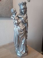 Silberne Statue Maria und Josef Essen - Essen-Borbeck Vorschau