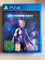 Everreach PS4 PlayStation 4 Niedersachsen - Braunschweig Vorschau