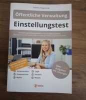 Auswahlverfahren Öffentliche Verwaltung Bewerbungsbuch Düsseldorf - Flingern Nord Vorschau