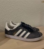 Adidas Gazelle dunkelblau Berlin - Treptow Vorschau
