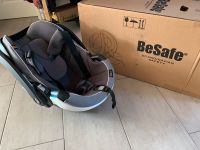 Babyschale BeSafe iZi Go Modular X1 i-Size. NP279€ in OVP Schleswig-Holstein - Nusse Vorschau