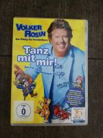 DVD Tanz mit mir! Von Volker Rosin Nordrhein-Westfalen - Dinslaken Vorschau