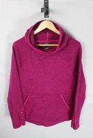 Lila Champion Kapuzen Pullover L Walle - Utbremen Vorschau