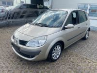 Renault Scenic Dynamique 1.6 KLIMA/Tüv 05.2025 Nordrhein-Westfalen - Hilden Vorschau