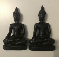 Buddha Deko Figuren 2 Stück Bayern - Starnberg Vorschau