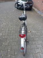 Ich verkaufe ein Damen/Herren Fahrrad Nordrhein-Westfalen - Paderborn Vorschau