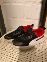 Schuhe Jungen Puma Gr. 35 Duisburg - Röttgersbach Vorschau