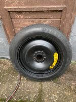 Reserverad Pirelli Spare Tyre 5x108 16 Zoll 125 85 R16 Hessen - Schwalmtal Vorschau