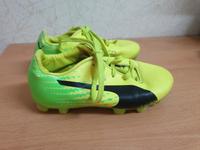 Puma Fußballschuhe – Größe 43, Guter Zustand! Köln - Blumenberg Vorschau