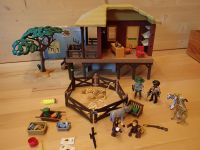 Playmobil Tierhospital Oambati Tierpflegestation Safari 4826 Schleswig-Holstein - Nehmten Vorschau