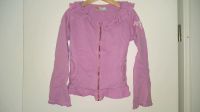 Original Diesel Sweatjacke Jacke rosa Gr. 120 6 Jahre 116-122 Altona - Hamburg Bahrenfeld Vorschau