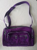 Lila Kipling Crossbody Tasche Duisburg - Duisburg-Mitte Vorschau