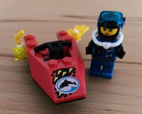 Lego 2536 Divers Jet Ski Nordrhein-Westfalen - Dormagen Vorschau