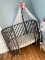 Stokke Sleepi Mini+ Umbauset+himmelstange Hessen - Rüsselsheim Vorschau