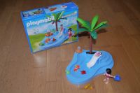 Playmobil 6673 Babybecken ab 4 Rutsche neuwertig Summer Fun w neu Sachsen-Anhalt - Dessau-Roßlau Vorschau