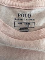 Ralph Lauren Mädchen t Shirt 4T (110-116) Frankfurt am Main - Ostend Vorschau